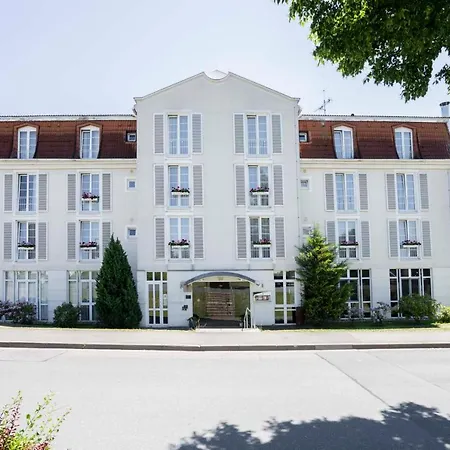 Hotel Rosenhof Bei Bamberg Kemmern