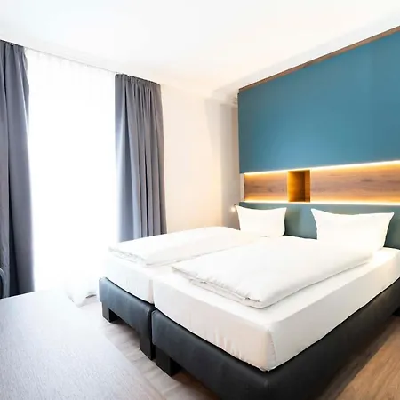 Hotel Rosenhof Bei Bamberg 3*