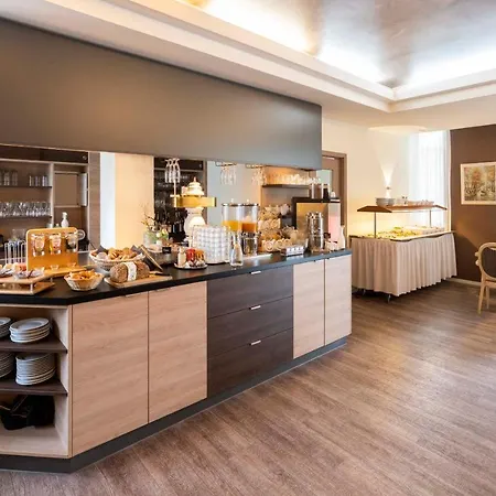 Rosenhof Bei Bamberg Hotel 3*