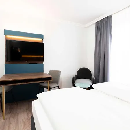 Hotel Rosenhof Bei Bamberg