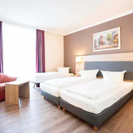Hotel Rosenhof Bei Bamberg