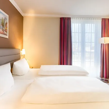Rosenhof Bei Bamberg Hotel Kemmern