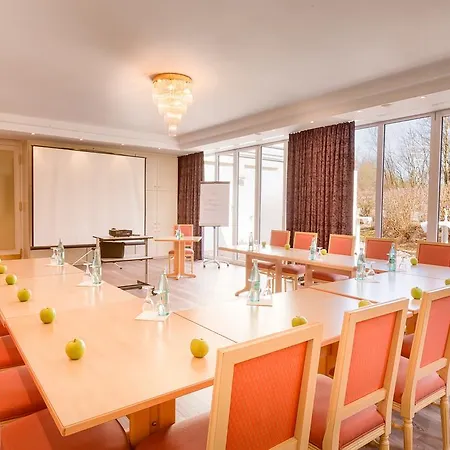 Rosenhof Bei Bamberg Hotel Kemmern