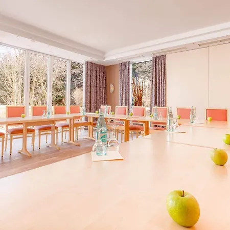Rosenhof Bei Bamberg Hotel Kemmern