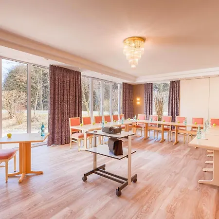 Hotel Rosenhof Bei Bamberg