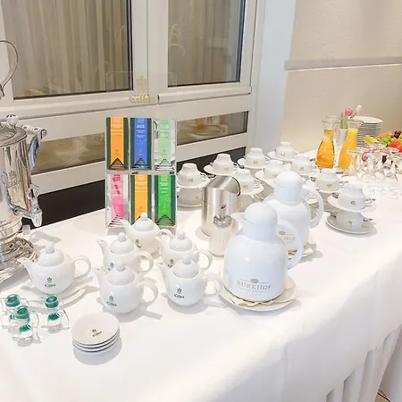 Rosenhof Bei Bamberg Hotel 3*