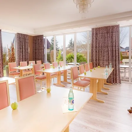 Rosenhof Bei Bamberg 3*