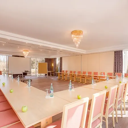 Rosenhof Bei Bamberg Hotel Kemmern