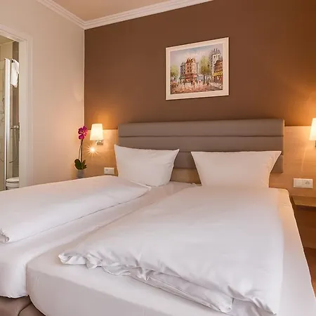 Rosenhof Bei Bamberg Hotel