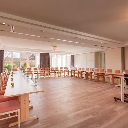 Hotel Rosenhof Bei Bamberg 3*
