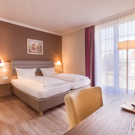Hotel Rosenhof Bei Bamberg