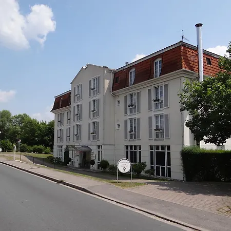 Rosenhof Bei Bamberg Kemmern