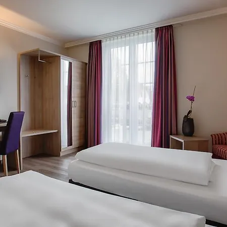 Rosenhof Bei Bamberg Hotel Kemmern