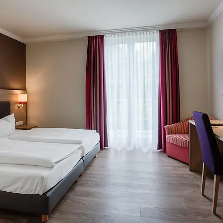 Rosenhof Bei Bamberg Hotel 3*
