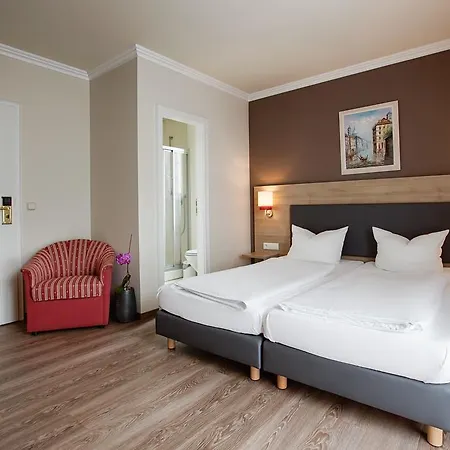 Rosenhof Bei Bamberg Hotel