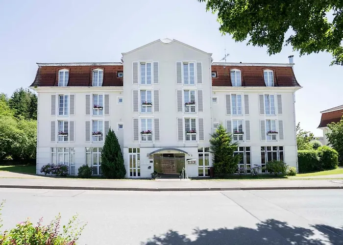 Otel Rosenhof Bei Bamberg Kemmern