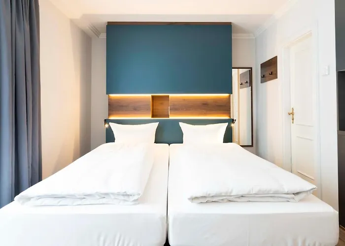 Rosenhof Bei Bamberg Otel 3*