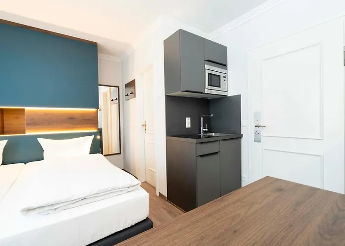 Rosenhof Bei Bamberg Otel Kemmern