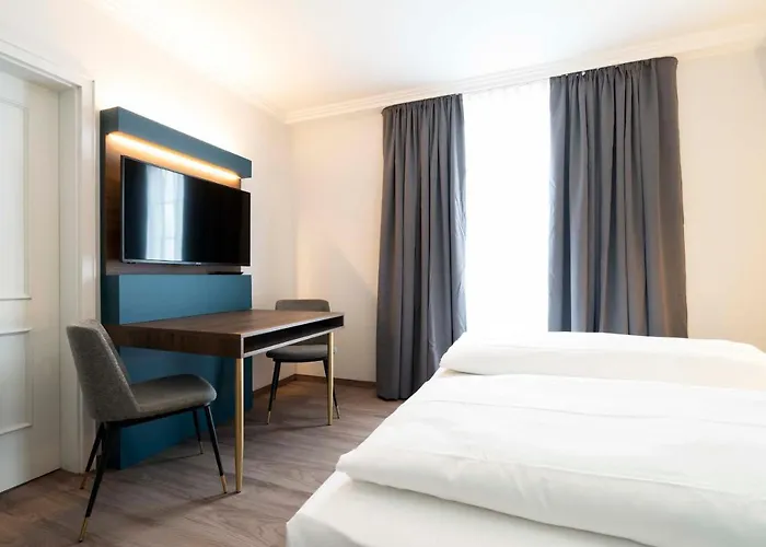 Rosenhof Bei Bamberg Otel 3*