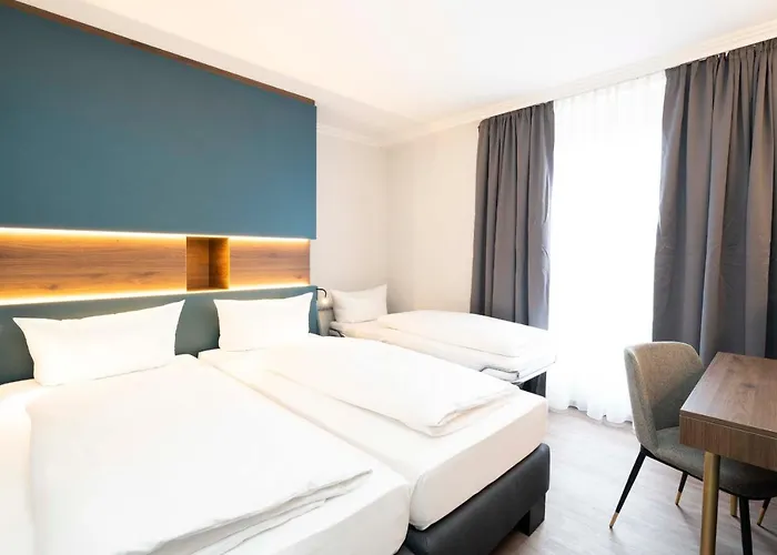 Rosenhof Bei Bamberg Otel Kemmern