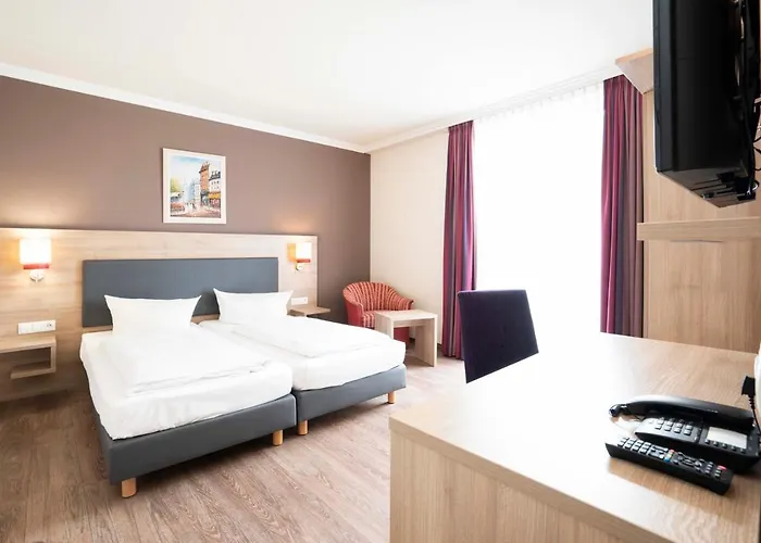 Rosenhof Bei Bamberg Otel Kemmern