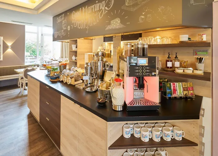 Otel Rosenhof Bei Bamberg 3*