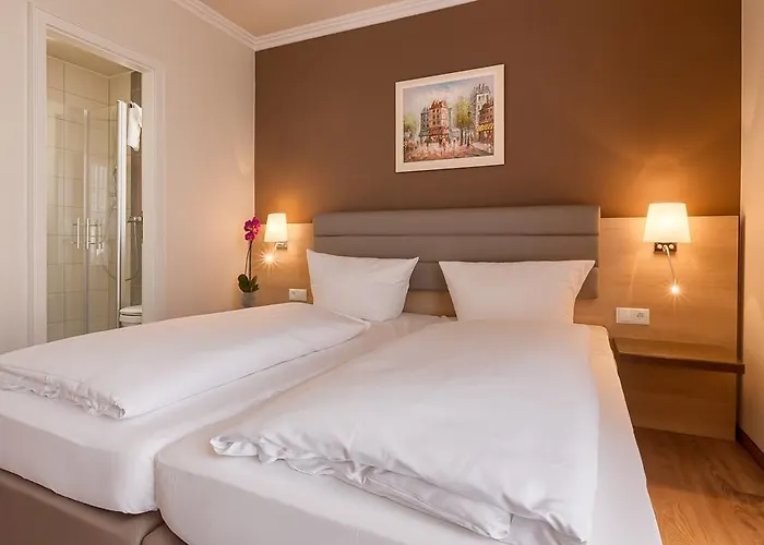 Rosenhof Bei Bamberg Otel