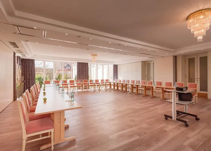 Otel Rosenhof Bei Bamberg 3*