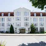 Szálloda Rosenhof Bei Bamberg Kemmern