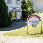 Rosenhof Bei Bamberg 3*