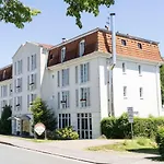 Rosenhof Bei Bamberg מלון 3*