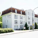 Rosenhof Bei Bamberg Szálloda Kemmern