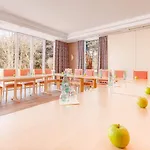Rosenhof Bei Bamberg מלון Kemmern