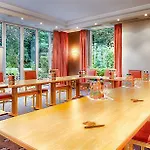 Rosenhof Bei Bamberg מלון 3*