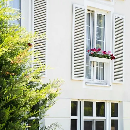 Otel Rosenhof Bei Bamberg