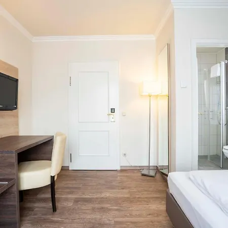 Rosenhof Bei Bamberg Szálloda 3*