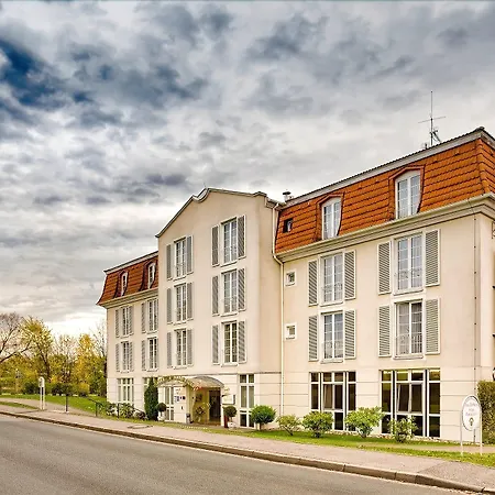 Rosenhof Bei Bamberg 3* Kemmern