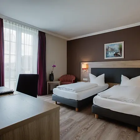 Rosenhof Bei Bamberg Szálloda 3*
