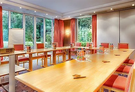 Rosenhof Bei Bamberg Otel 3*
