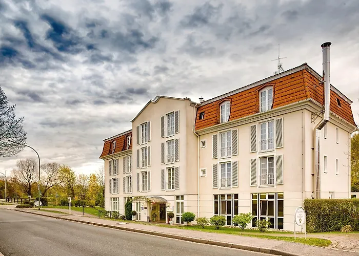 Rosenhof Bei Bamberg 3* Kemmern