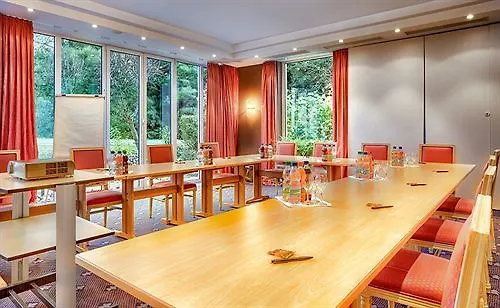 Rosenhof Bei Bamberg Отель 3*